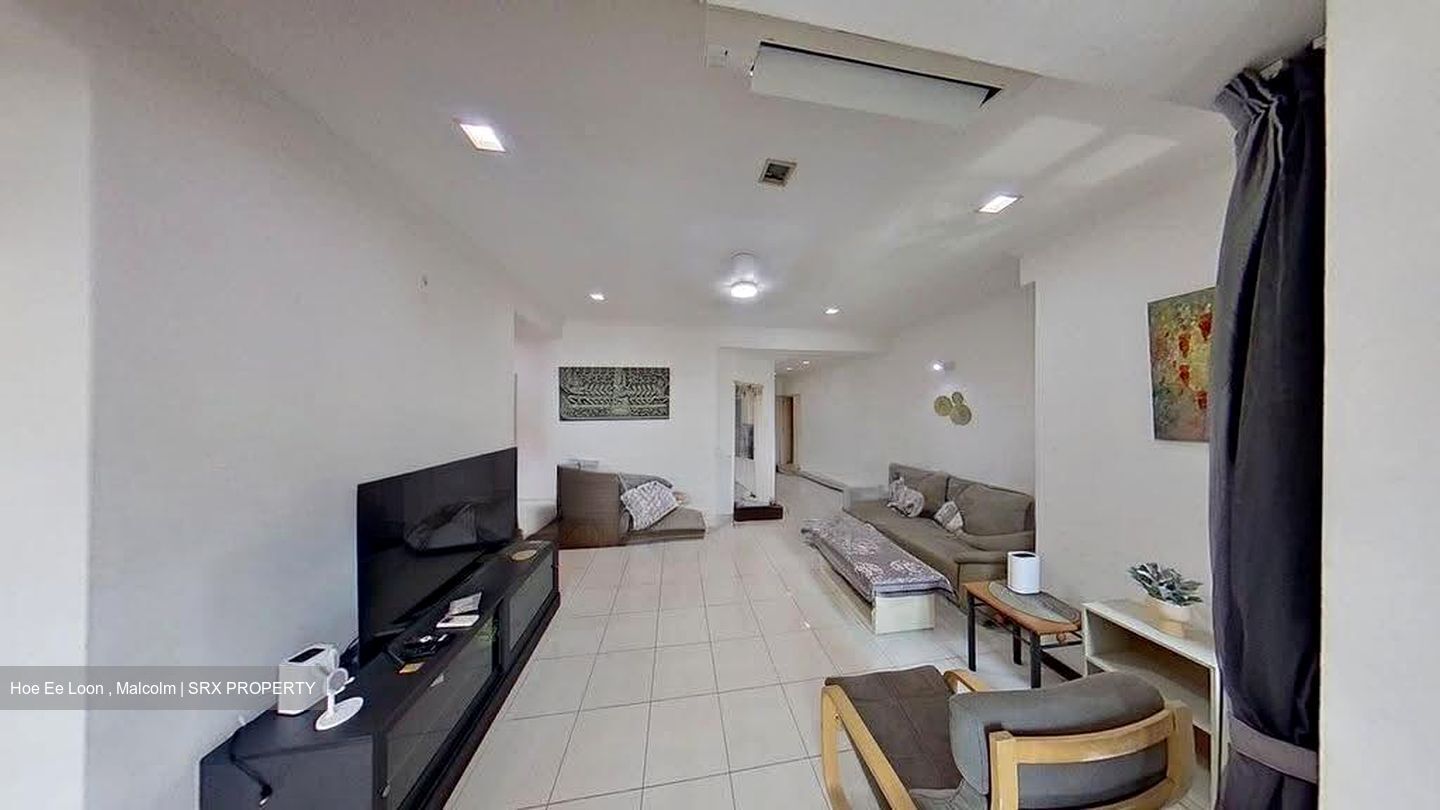 Astoria Park (D14), Condominium #607543471